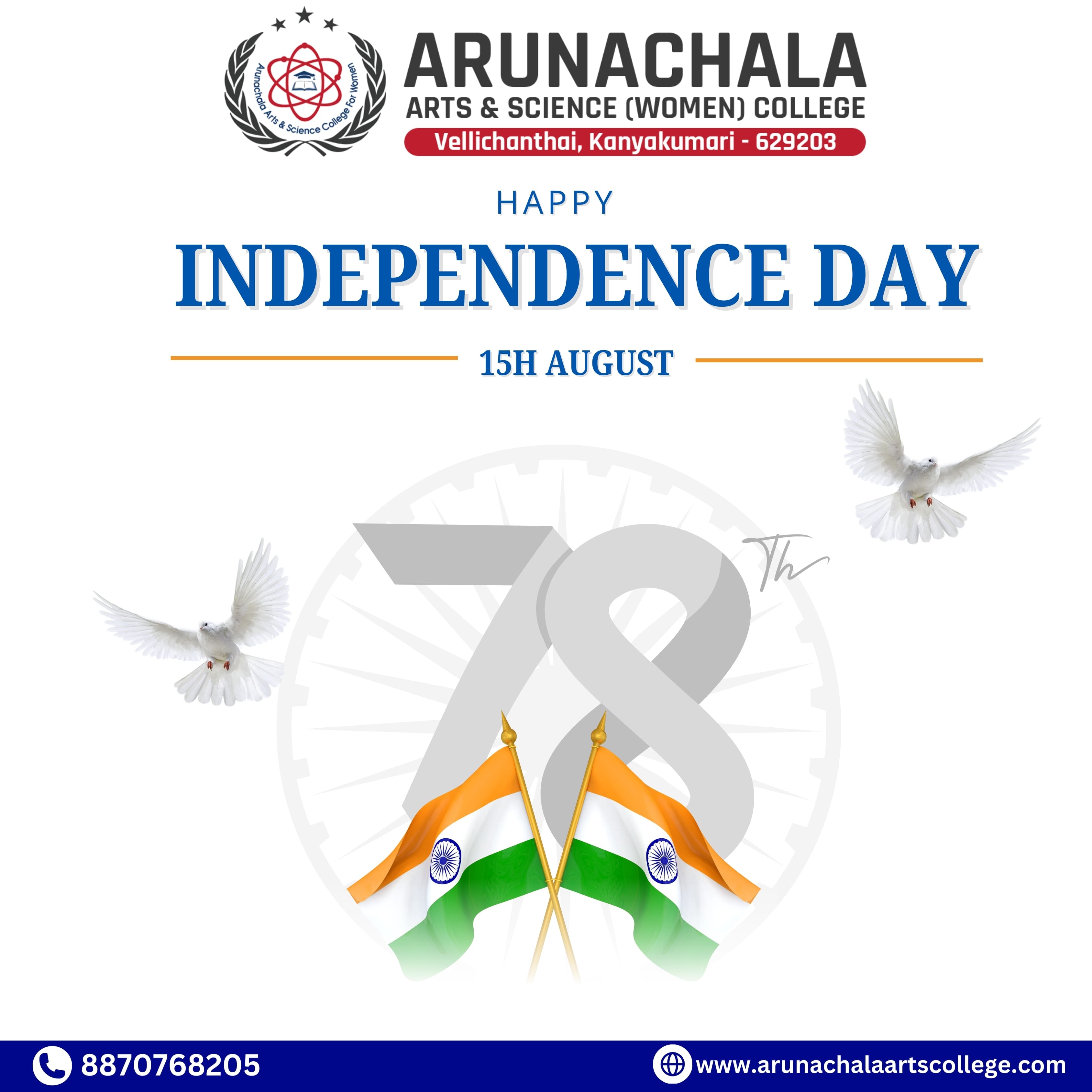 Happy Independence day 