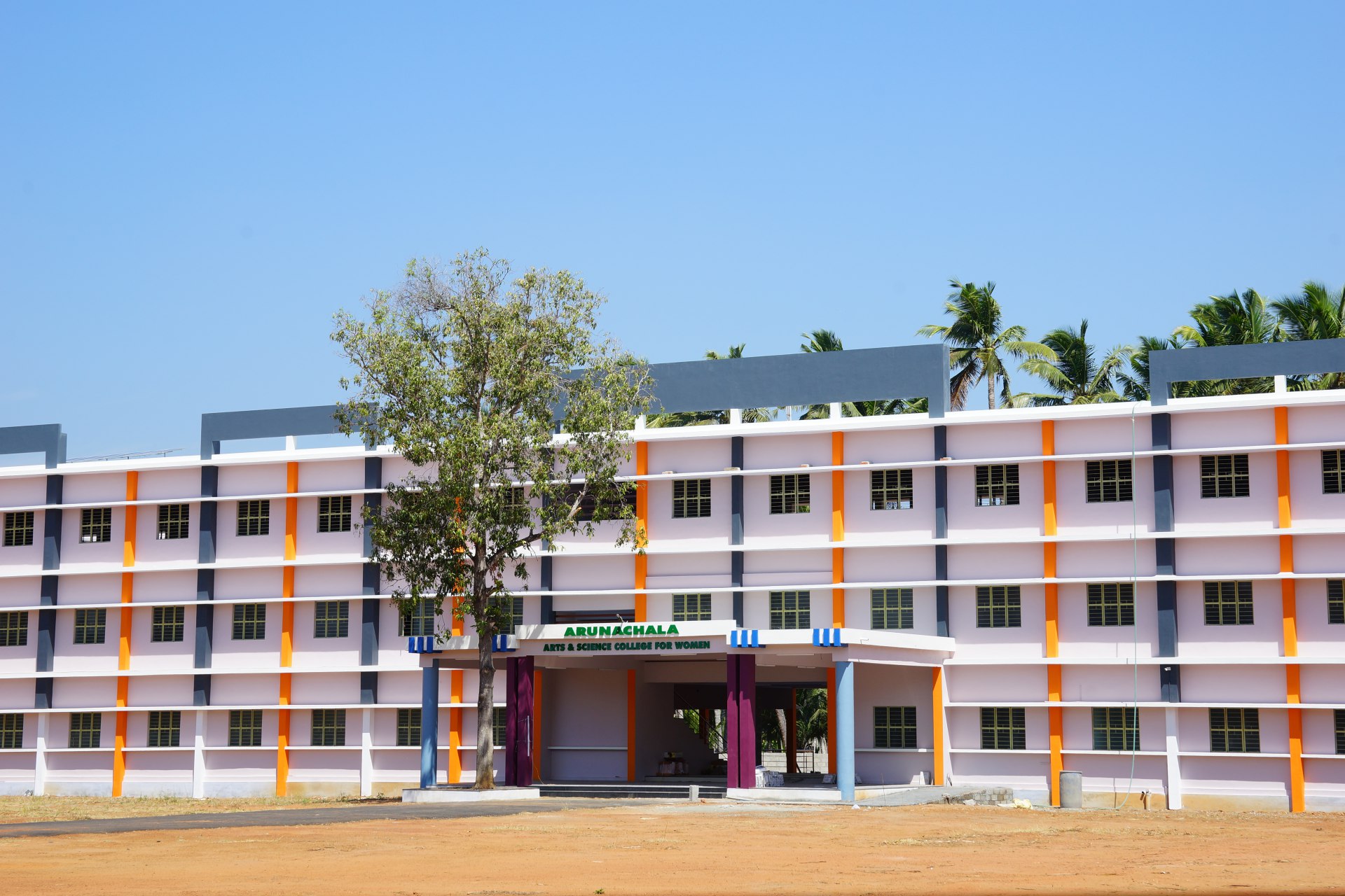 arts college