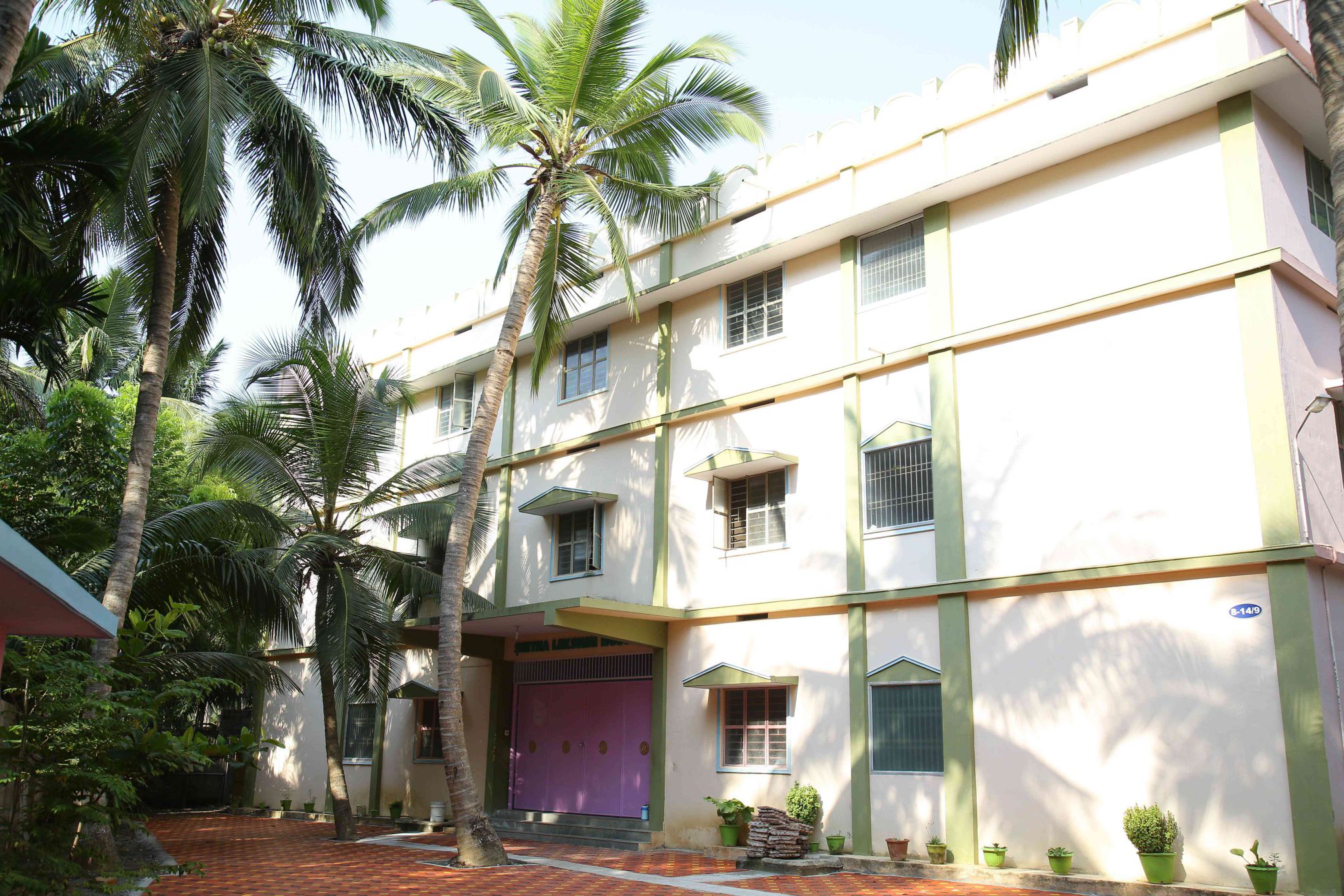 Hostel