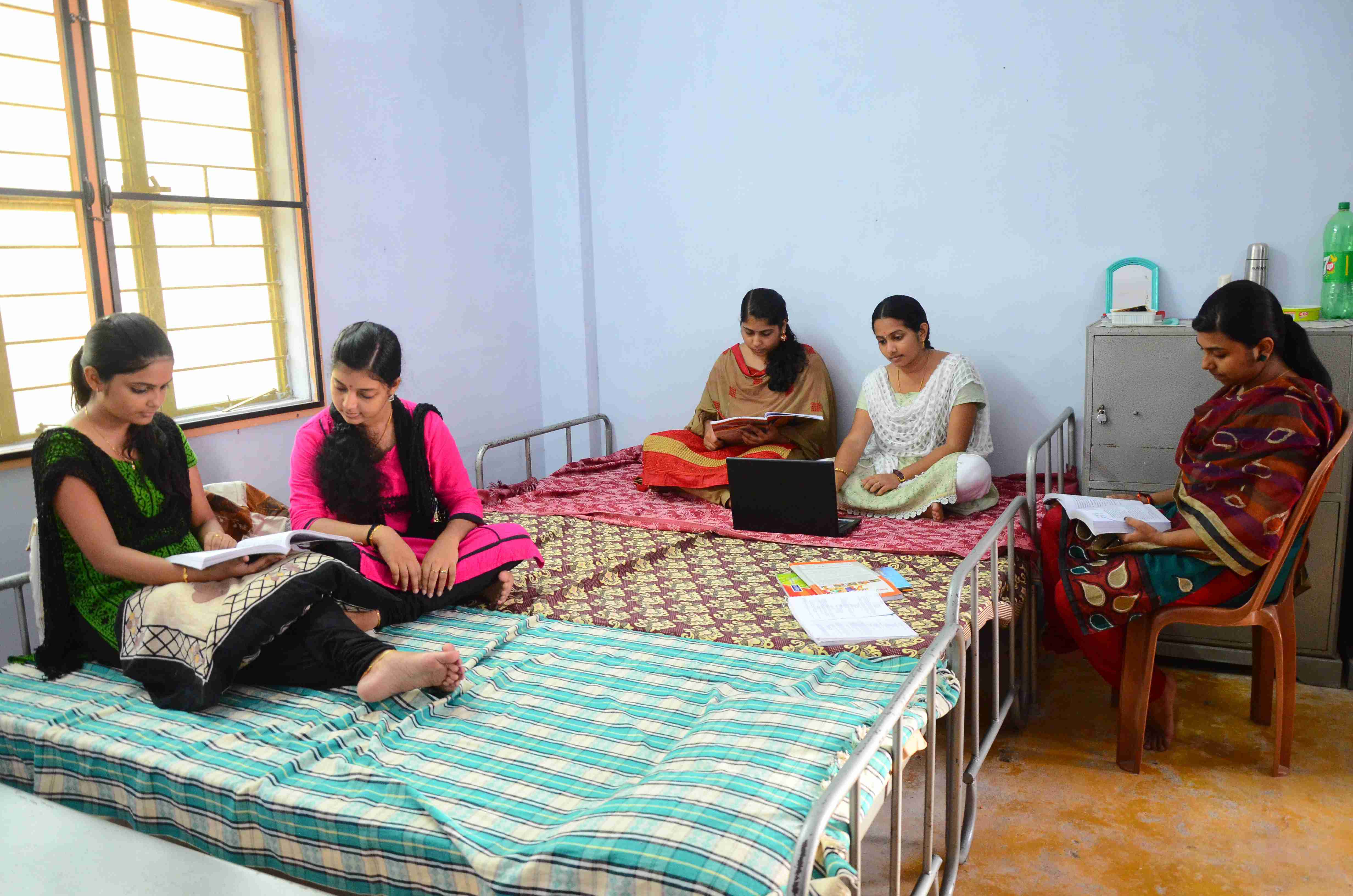 Hostel