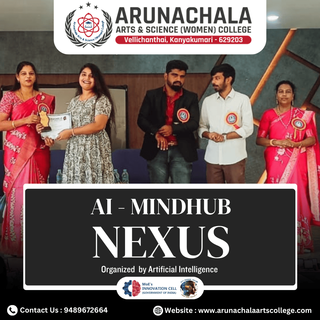 AI-MINDHUB Nexus