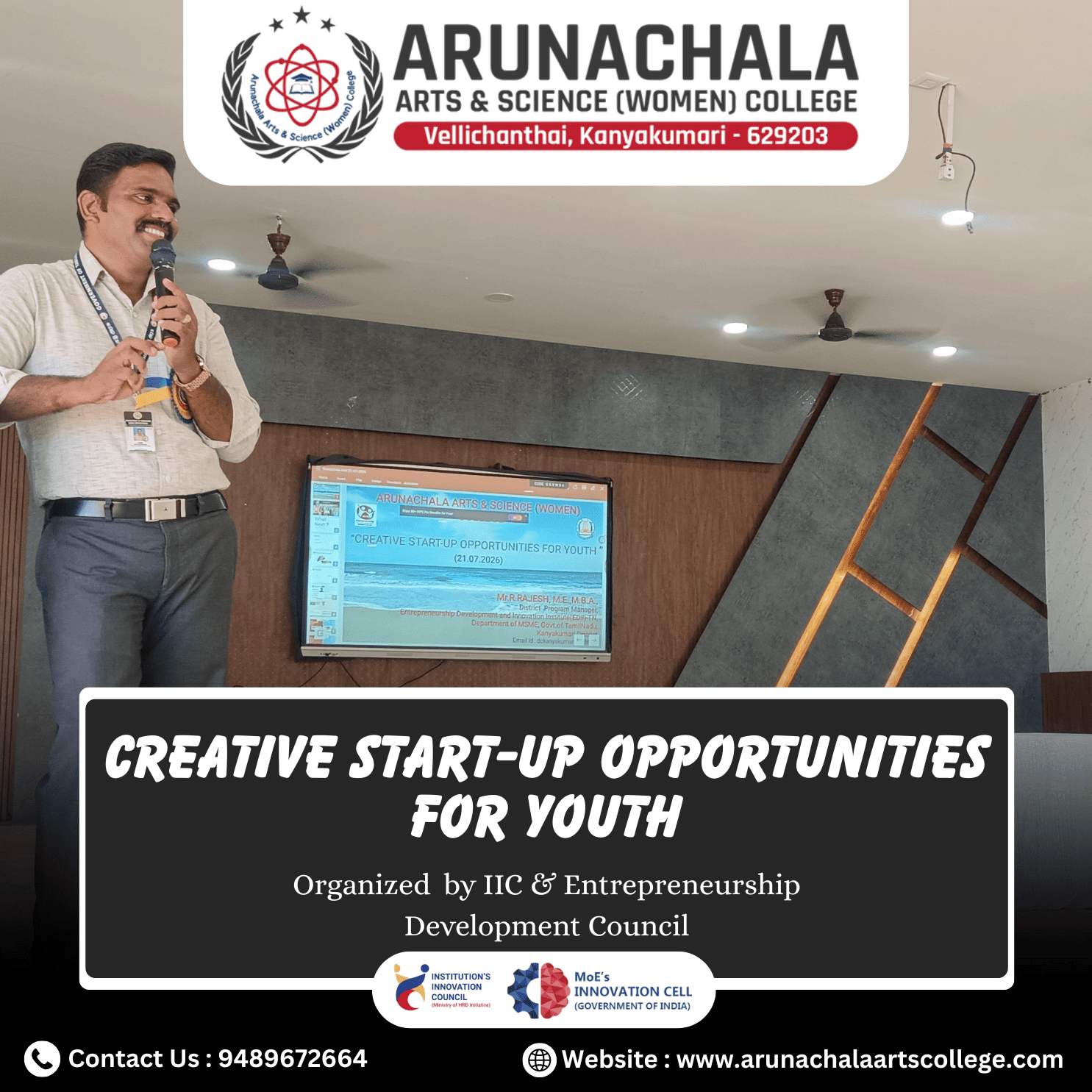  Creative Start-up Opportunities for Youth 